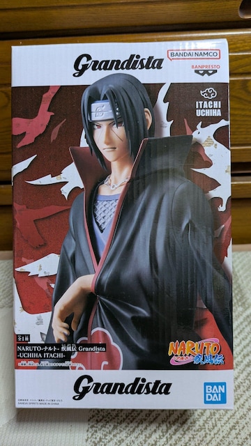NARUTO  ig@`@Grandista  E`nC^`@UCHIHA  ITACHI   Aj/R~bN/LN^[ 
