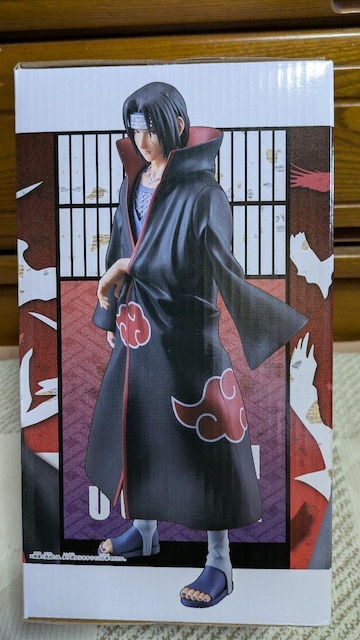 NARUTO  ig@`@Grandista  E`nC^`@UCHIHA  ITACHI  Aj/R~bN/LN^[ 