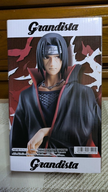 NARUTO  ig@`@Grandista  E`nC^`@UCHIHA  ITACHI  Aj/R~bN/LN^[ 