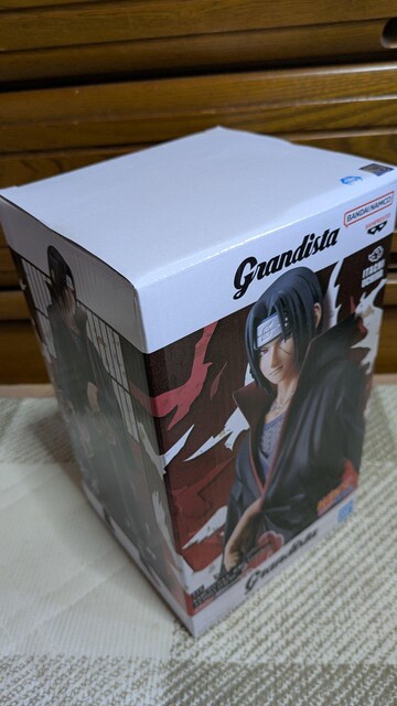 NARUTO  ig@`@Grandista  E`nC^`@UCHIHA  ITACHI  Aj/R~bN/LN^[ 