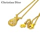 ɔi Christian Dior fBI[ Be[W lbNX