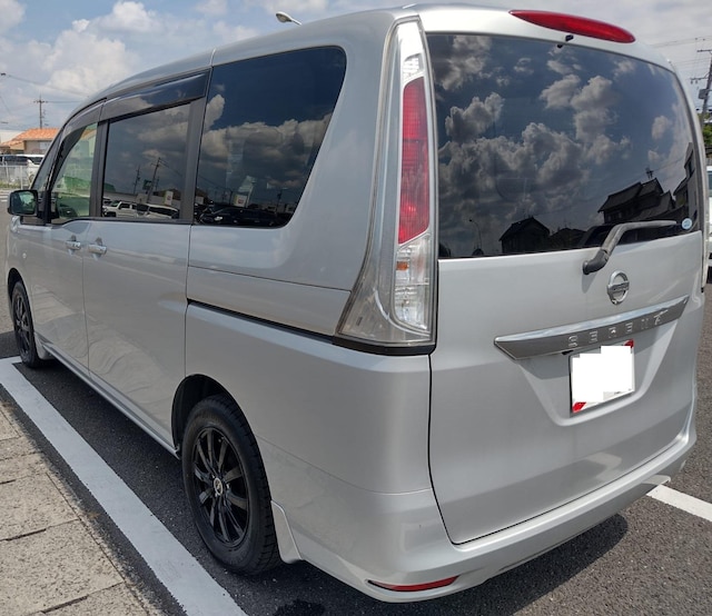 YZiZi 20S /C26/100,650km/N24  /oCN
