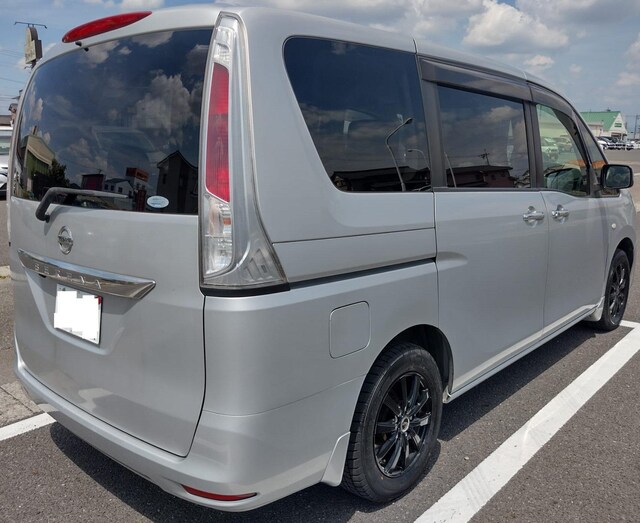 YZiZi 20S /C26/100,650km/N24  /oCN