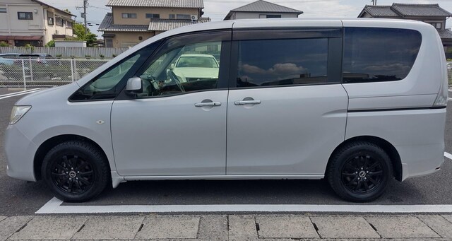 YZiZi 20S /C26/100,650km/N24  /oCN
