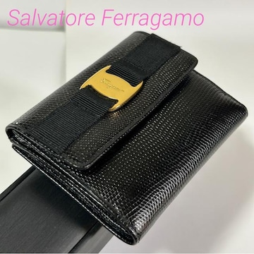i Salvatore Ferragamo tFK @ U[h^U[ ܂ z