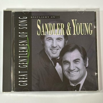 Sandler & Young / Spotlight on
