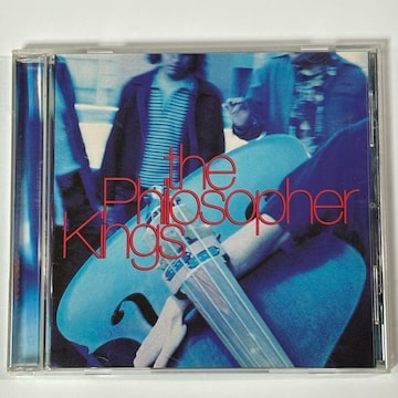 The Philosopher Kings / The Philosopher Kings