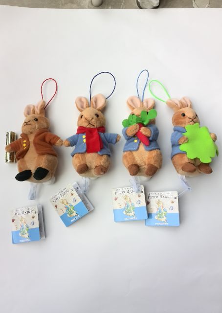 【新品】MERRYTHOUGHT ピーターラビット 新品】MERRYTHOUGHT ピーターラビット