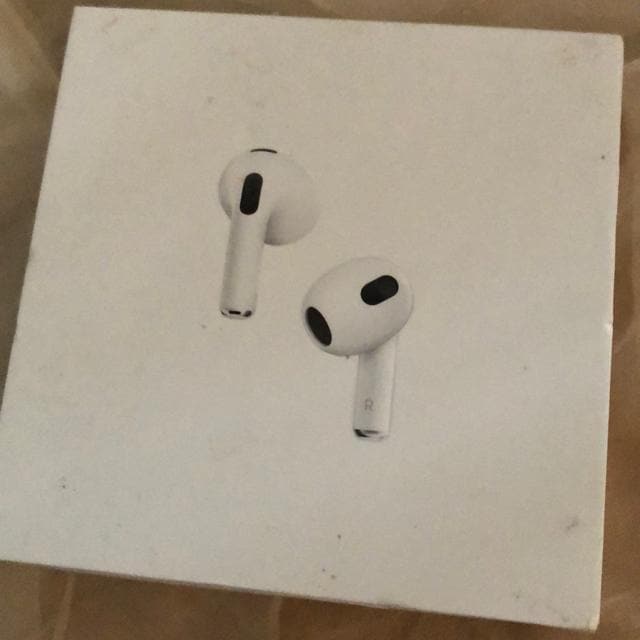 Abv@air pods J 