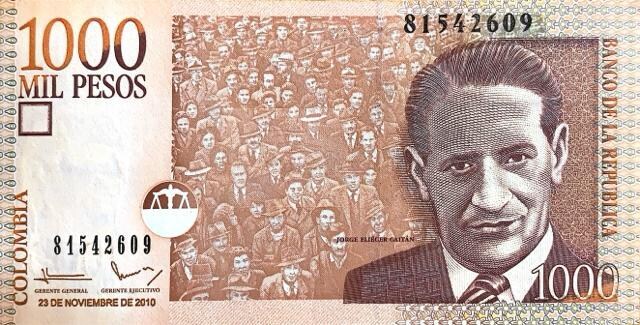 RrA@1000PESOS 2010   zr[ 
