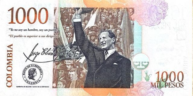 RrA@1000PESOS 2010  zr[ 