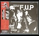 F.U.P DISCOGRAPHY1988-1991 CD pN Jr[