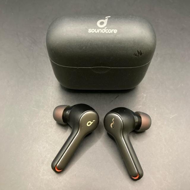 Soundcore Liberty Air 2 CXCz   Ɠd/AV 