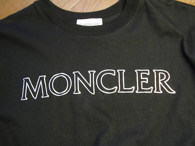 MONCLER TVc Ki  jt@bV 