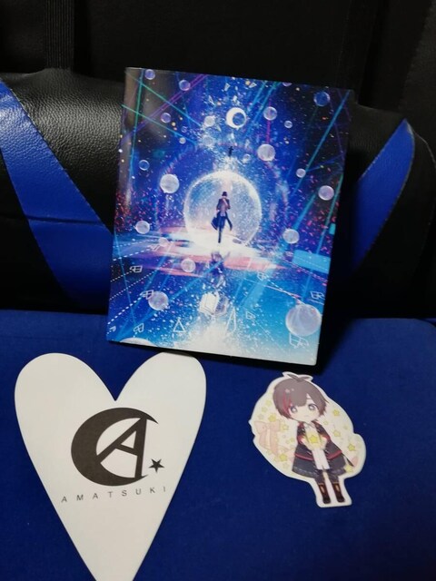 [Ճu[C] V Loveletter from Moon at { LIVE FILM  ^gObY 