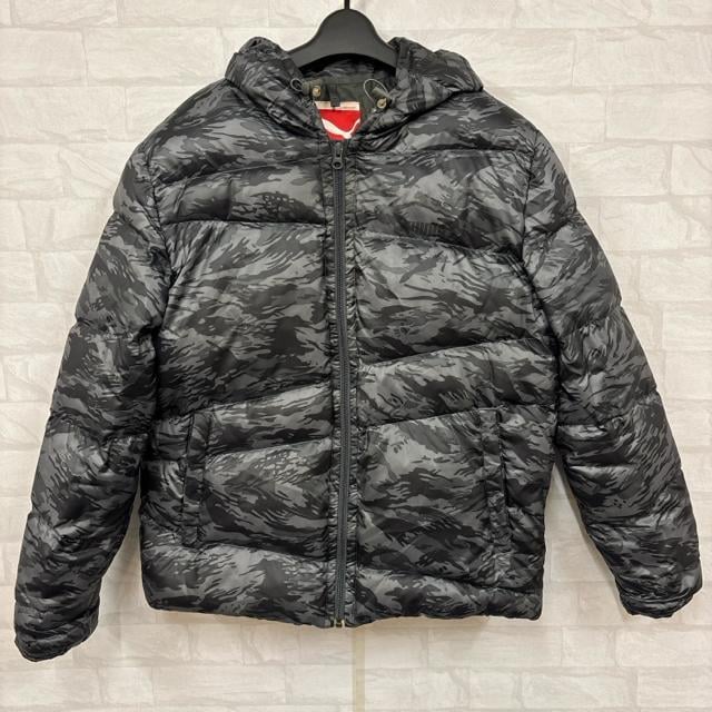  PUMA v[} _EWPbg Jt[W M   uh 