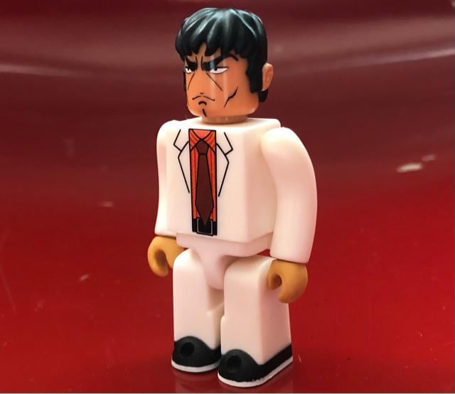 sTt100% c L[ubN tBMA xAubN BE@RBRICK KUBRICK  fUCi[YgC   zr[ 
