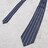 SHIRTS PLAZAのシルク 100%のネクタイ !。