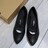 新品 Re:getA ポインテッド アーモンドトゥヒール コンフォート パンプス (送料込)