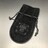 即決 ANNA SUI アナスイ 巾着 ブラック