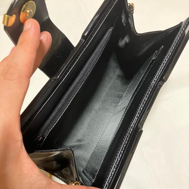 皇室御用達 Katsumi Tokyo パーティバッグ クラッチバッグ