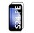 Galaxy S24 FE SCG30 ガラス フィルム 指紋認証対応 ギャラクシー s24fe フルグルー 全面接着