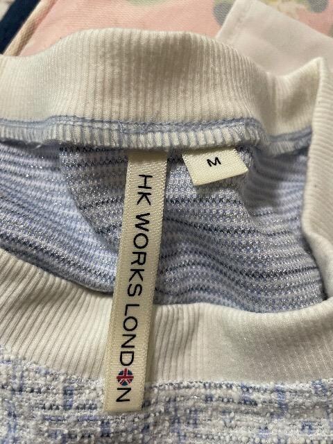 ܂ނ:HK WORKS LONDON:Jbg\[