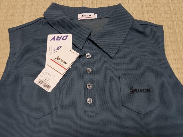 SRIXON m[X[u|Vc LTCY  W[/X|[c 