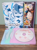 CiY}Cu DVDS32