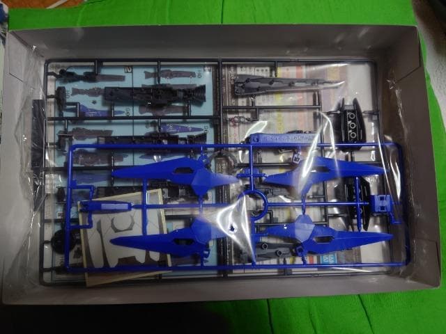 K_rh_Co[Y Re:RISE 1/144 eeBEA[Y  zr[ 