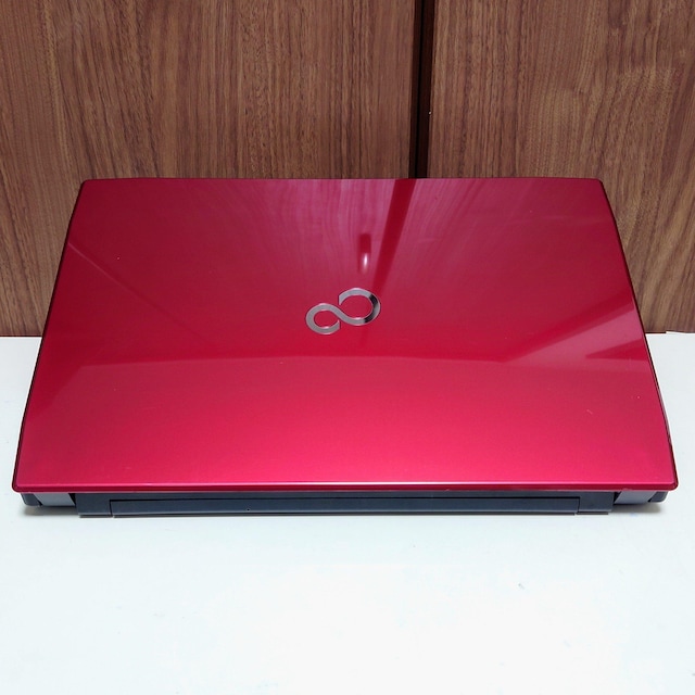 FUJITSU LIFEBOOK Corei7 16GB SSD512GB Excel Word PowerPoint  PC{/Ӌ@ 
