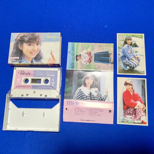 JZbge[v q~ 4thAo '85/9 xreB S10 Z̉ԉ   CD/DVD/rfI 
