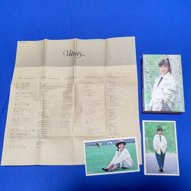 JZbge[v q~ 4thAo '85/9 xreB S10 Z̉ԉ  CD/DVD/rfI 