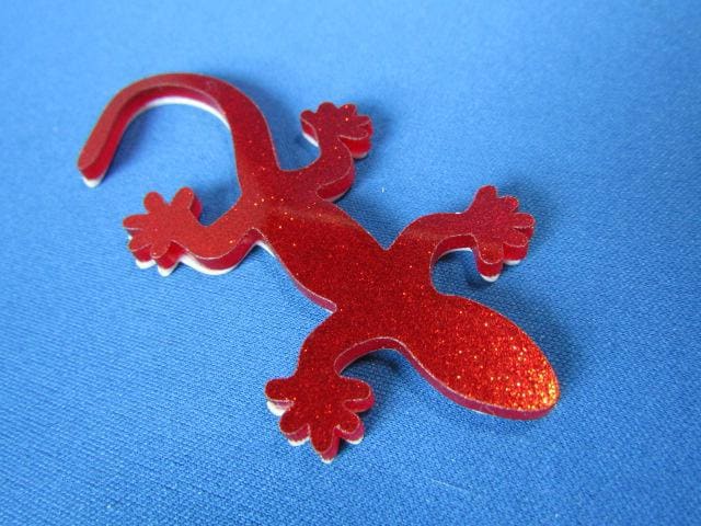 Gecko QbR[/{/Ibh dl ABSGu Vi  /oCN