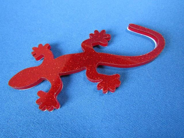 Gecko QbR[/{/Ibh dl ABSGu Vi  /oCN