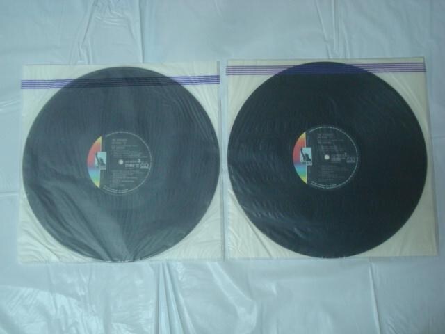 IEXe[W`73iON STAGE `73j / x`[YiTHE VENTURESj ѕt2LP 4`l  CD/DVD/rfI 