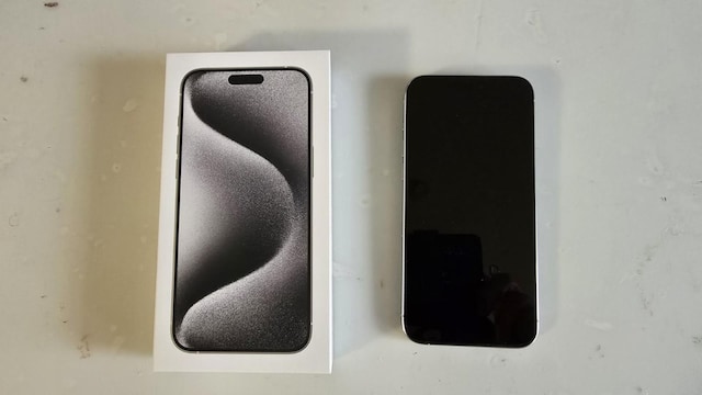 iPone15ProMax512GBzCg  Ɠd/AV 
