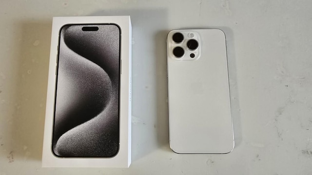 iPone15ProMax512GBzCg  Ɠd/AV 
