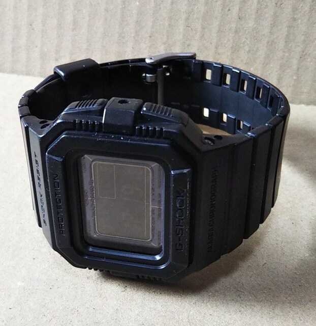 CASIO G-SHOCK GW-5510 dg \[[ fW^ rv Y I[ubN ]t  jANZT[/v 
