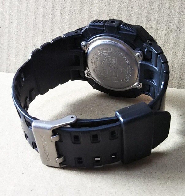 CASIO G-SHOCK GW-5510 dg \[[ fW^ rv Y I[ubN ]t  jANZT[/v 