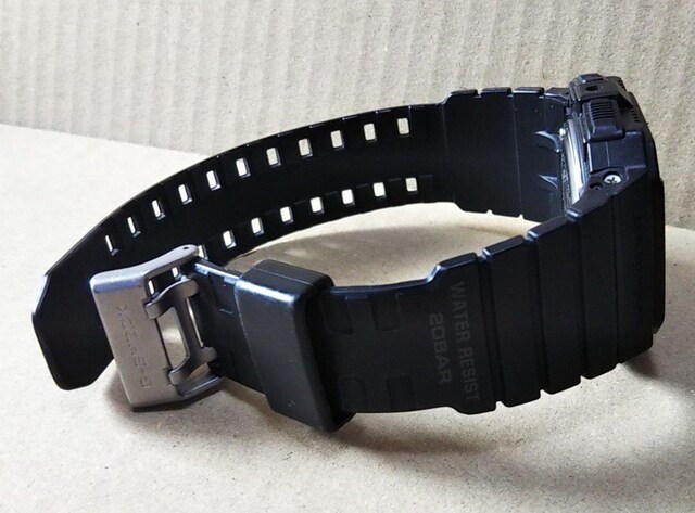 CASIO G-SHOCK GW-5510 dg \[[ fW^ rv Y I[ubN ]t  jANZT[/v 