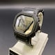  CASIO JVI G-SHOCK rv DW-5600BBMA