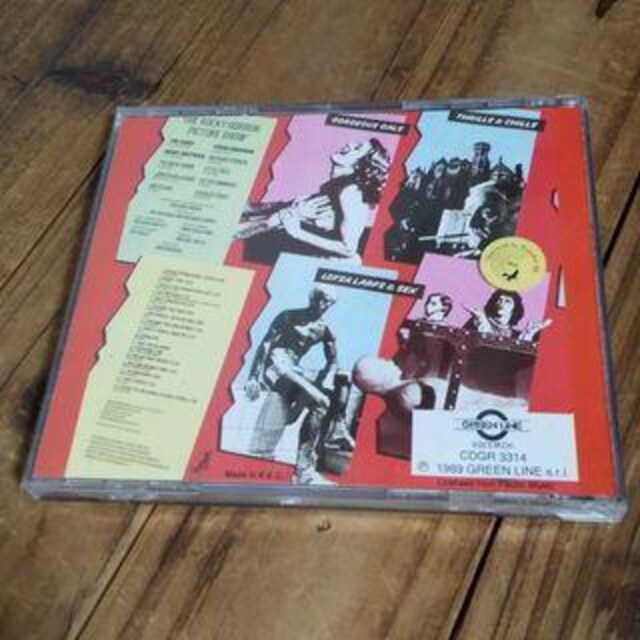 CD f bL[Ez[EV[ Tg  CD/DVD/rfI 