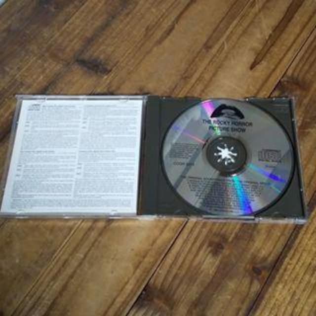 CD f bL[Ez[EV[ Tg  CD/DVD/rfI 