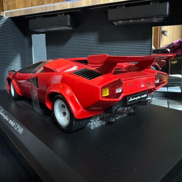 ŖWi  1/18 {M[j JE^bN LP500  zr[ 