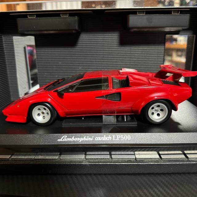 ŖWi  1/18 {M[j JE^bN LP500  zr[ 