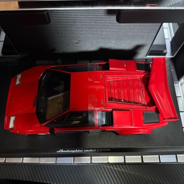 ŖWi  1/18 {M[j JE^bN LP500  zr[ 
