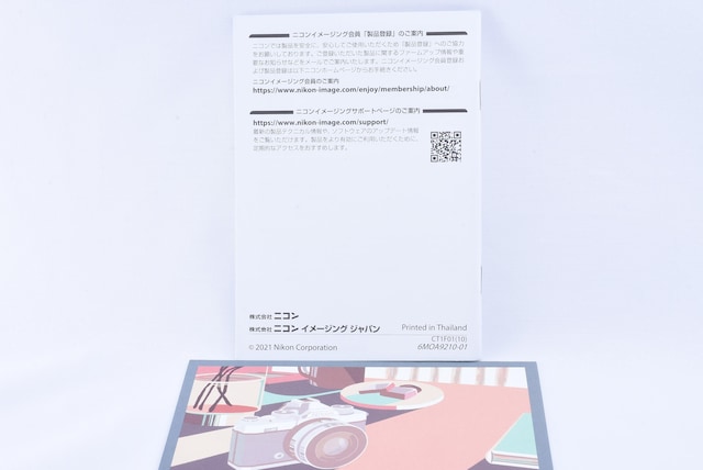  jR Nikon Z fc gp 戵  Ɠd/AV 