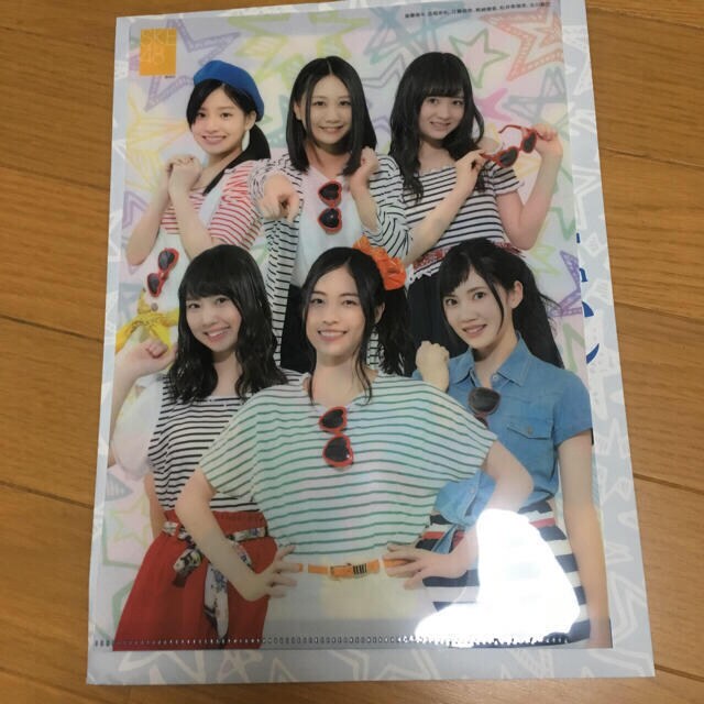 SKE48 [\ R{ NAt@C 
