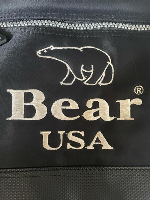 BEAR USA (xA[) iCobOpbN@bNTbN@@jp